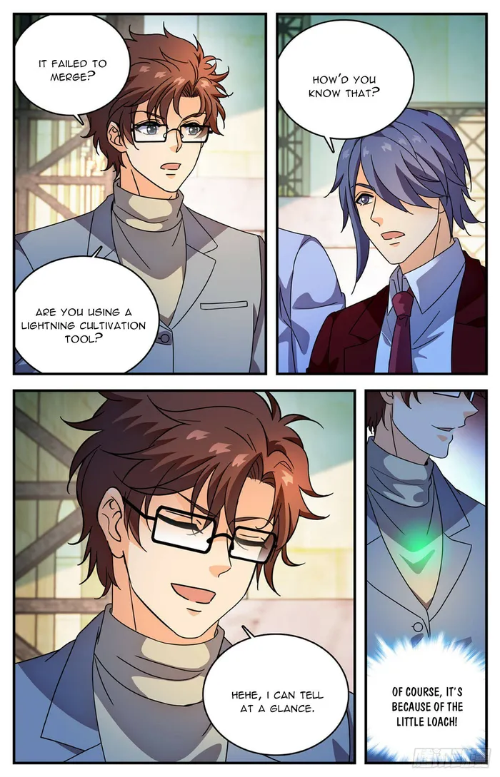 Page 6 of Chapter 1158