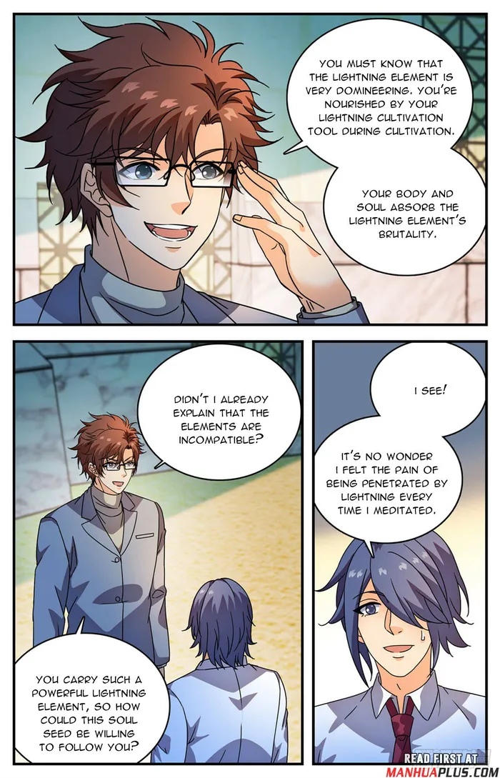 Page 7 of Chapter 1158