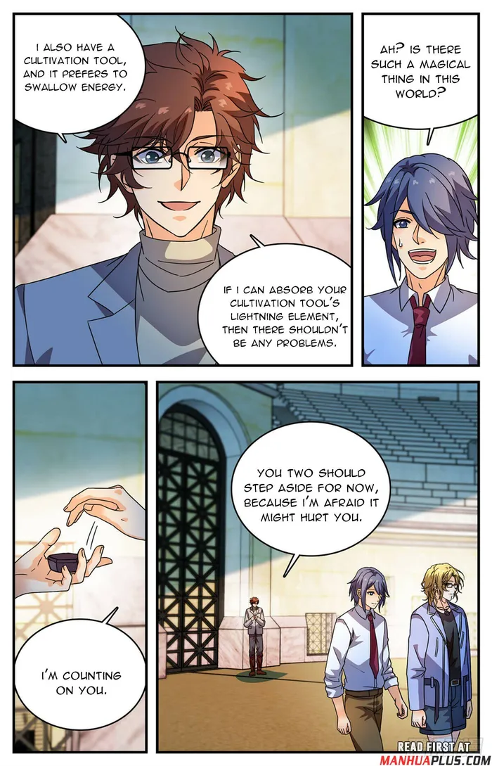 Page 9 of Chapter 1158