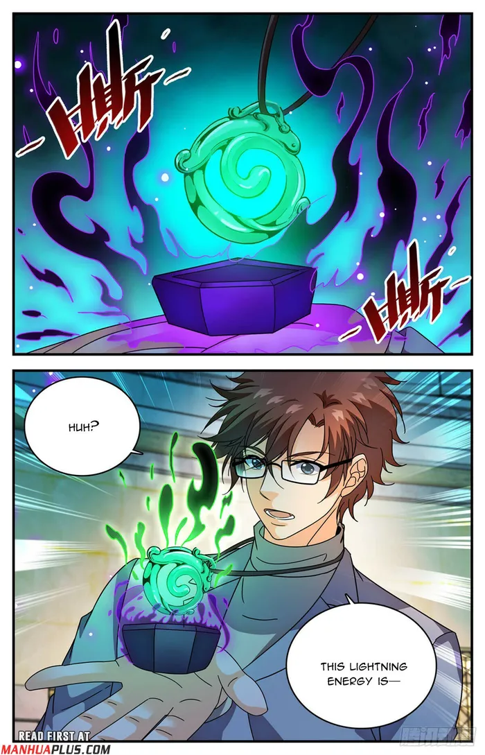 Page 11 of Chapter 1158