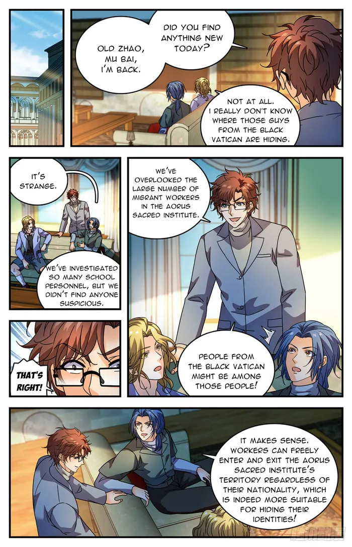 Page 6 of Chapter 1159