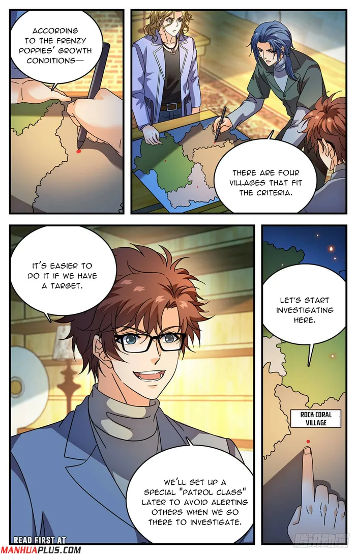 Page 7 of Chapter 1159