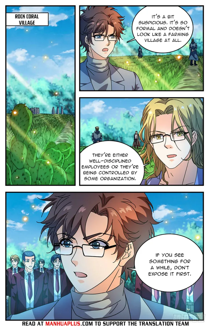 Page 8 of Chapter 1159