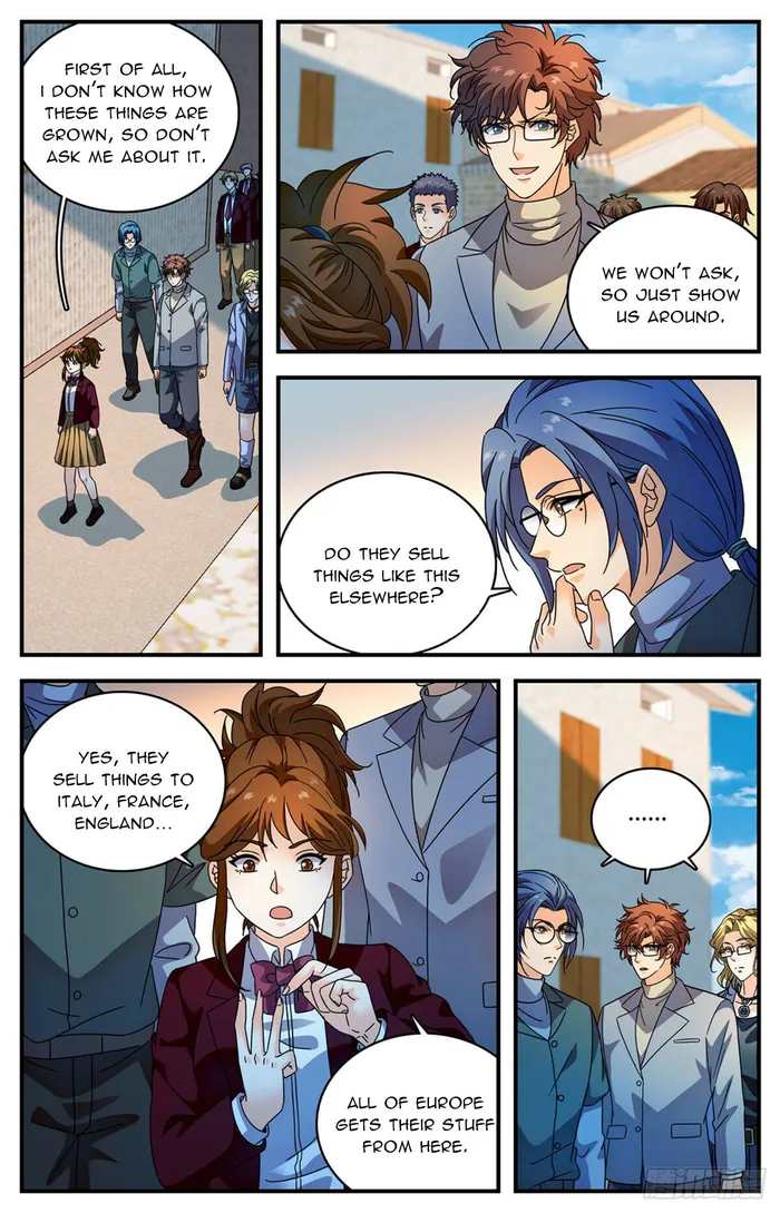 Page 10 of Chapter 1159