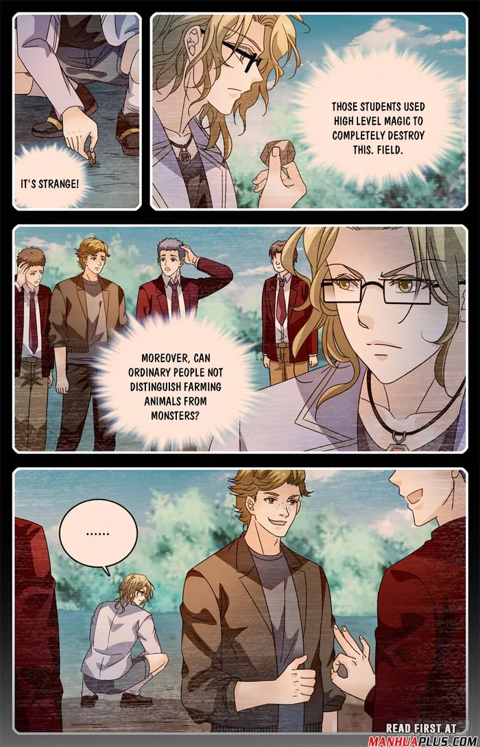 Page 11 of Chapter 1160