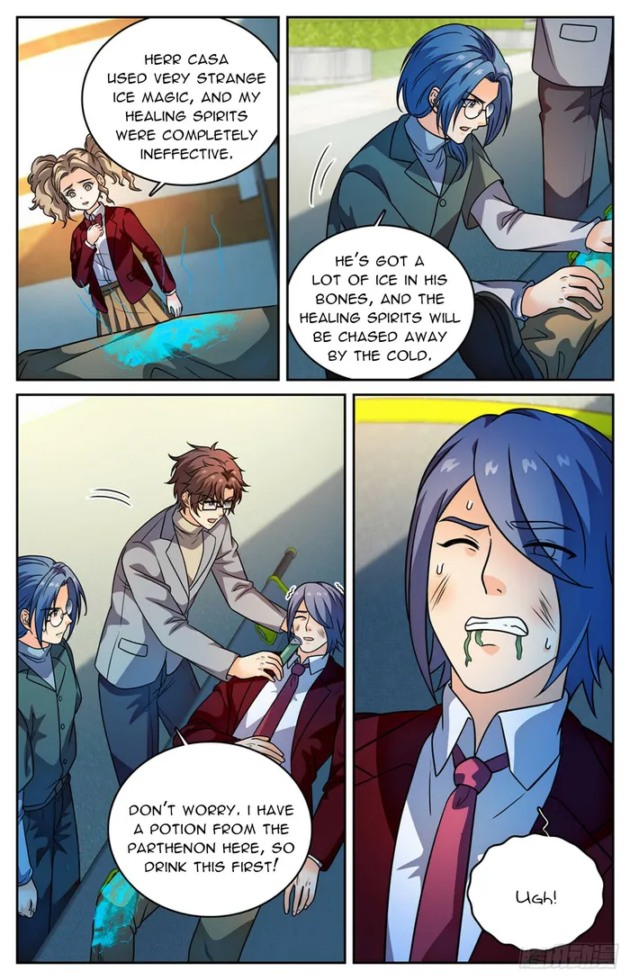 Page 2 of Chapter 1161