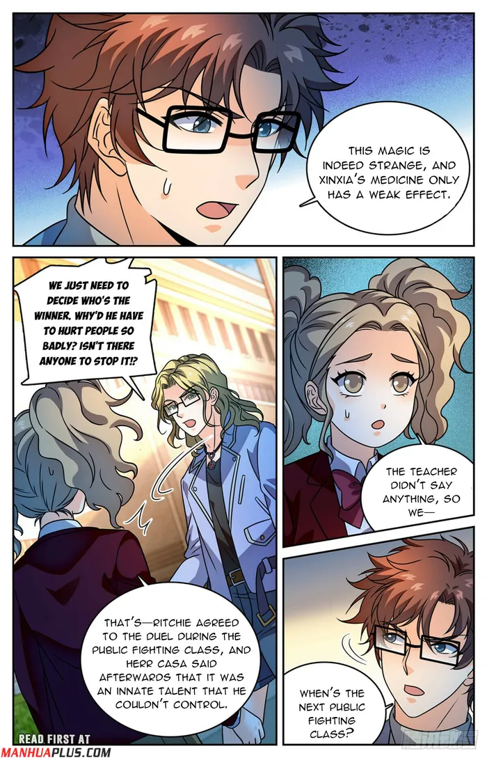 Page 3 of Chapter 1161
