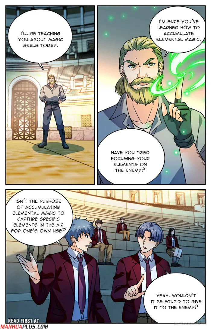 Page 5 of Chapter 1161