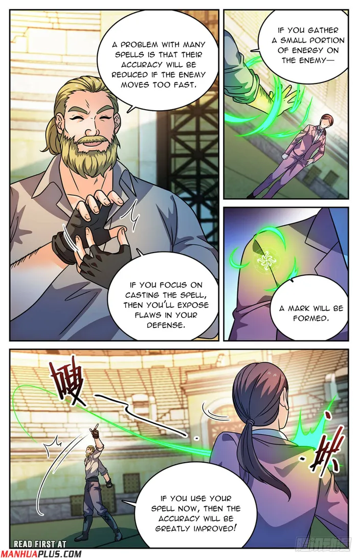 Page 9 of Chapter 1161