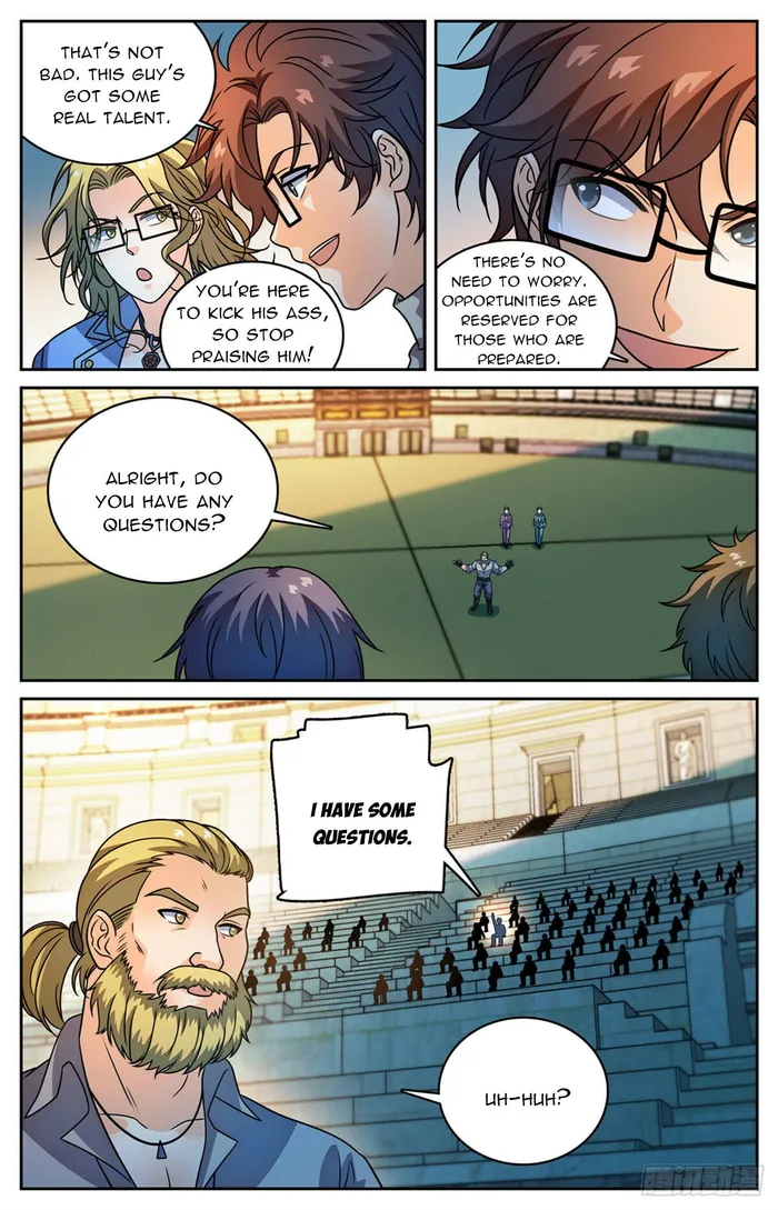 Page 10 of Chapter 1161