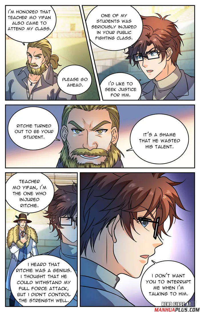 Page 11 of Chapter 1161