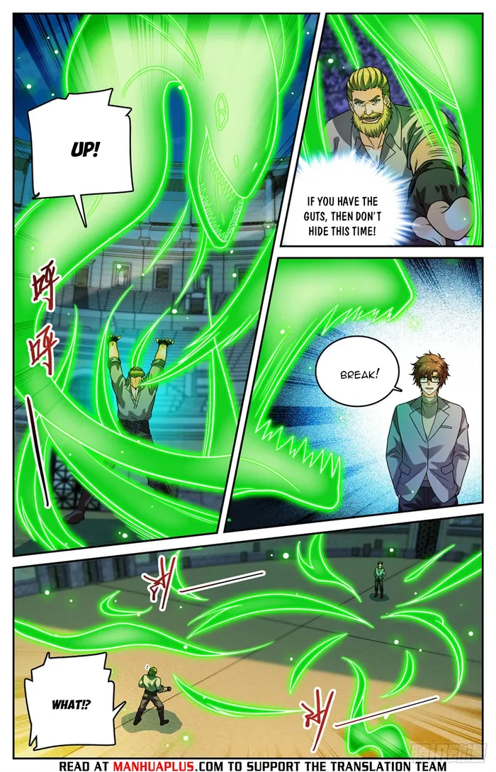 Page 4 of Chapter 1162