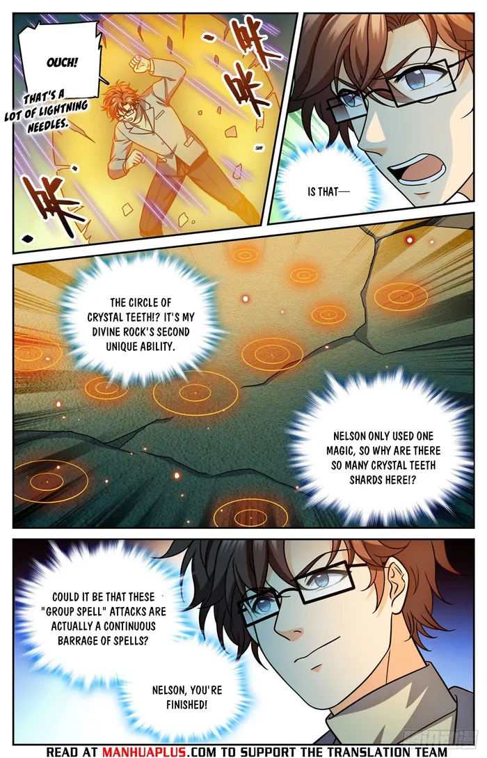 Page 4 of Chapter 1163