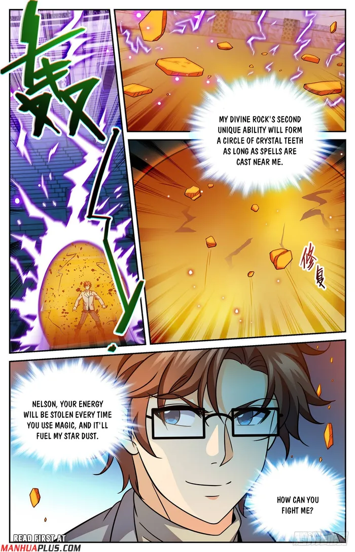 Page 5 of Chapter 1163