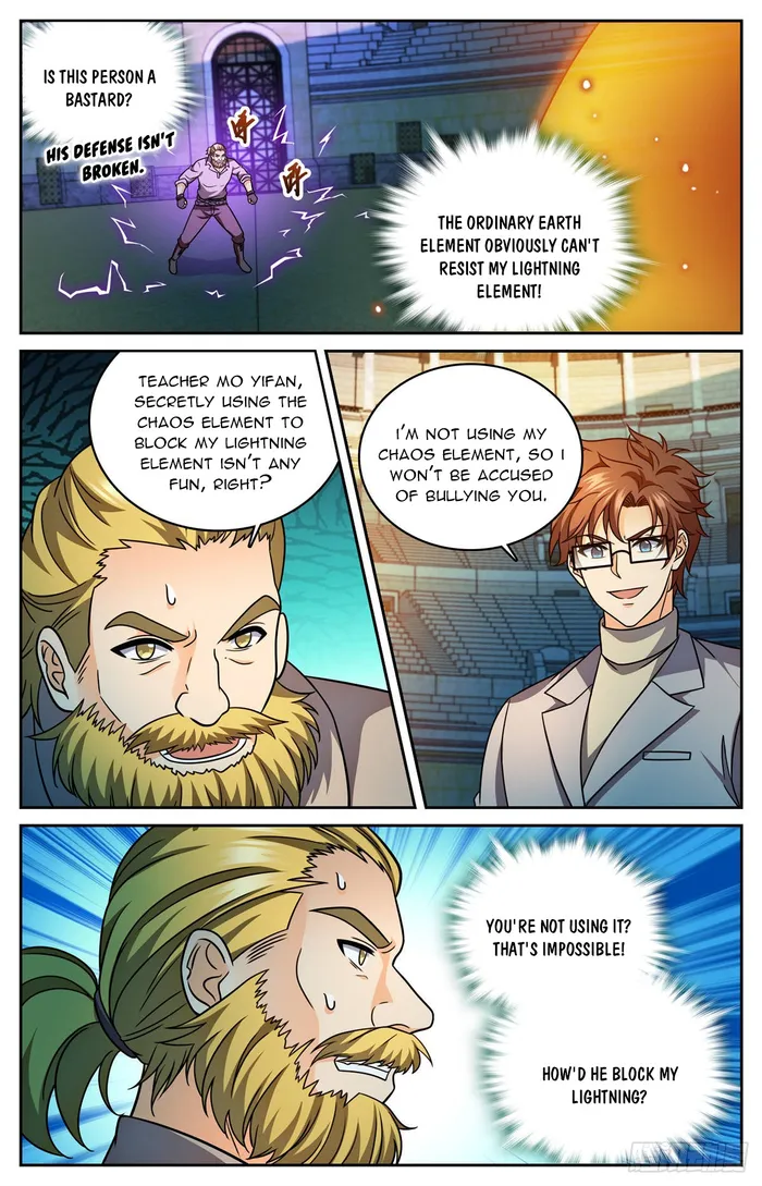 Page 6 of Chapter 1163