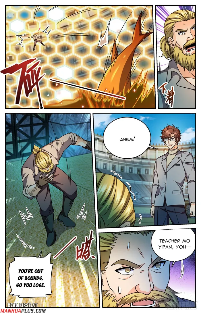 Page 11 of Chapter 1163