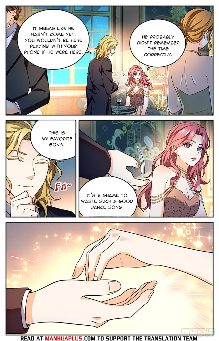 Page 4 of Chapter 1164
