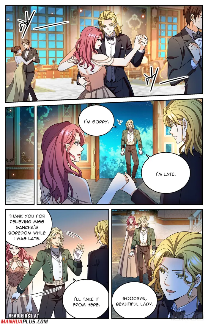 Page 5 of Chapter 1164