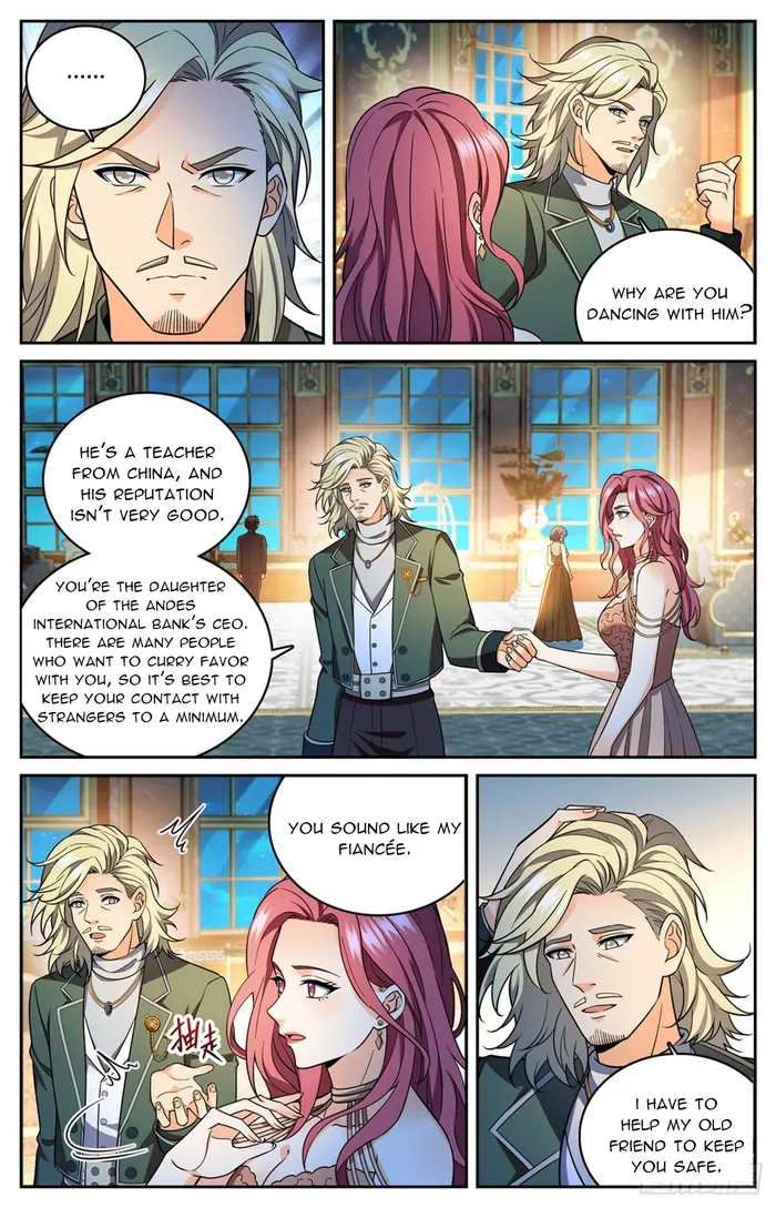 Page 6 of Chapter 1164