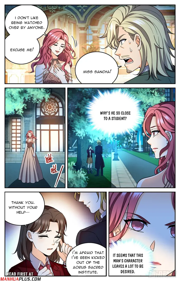 Page 7 of Chapter 1164