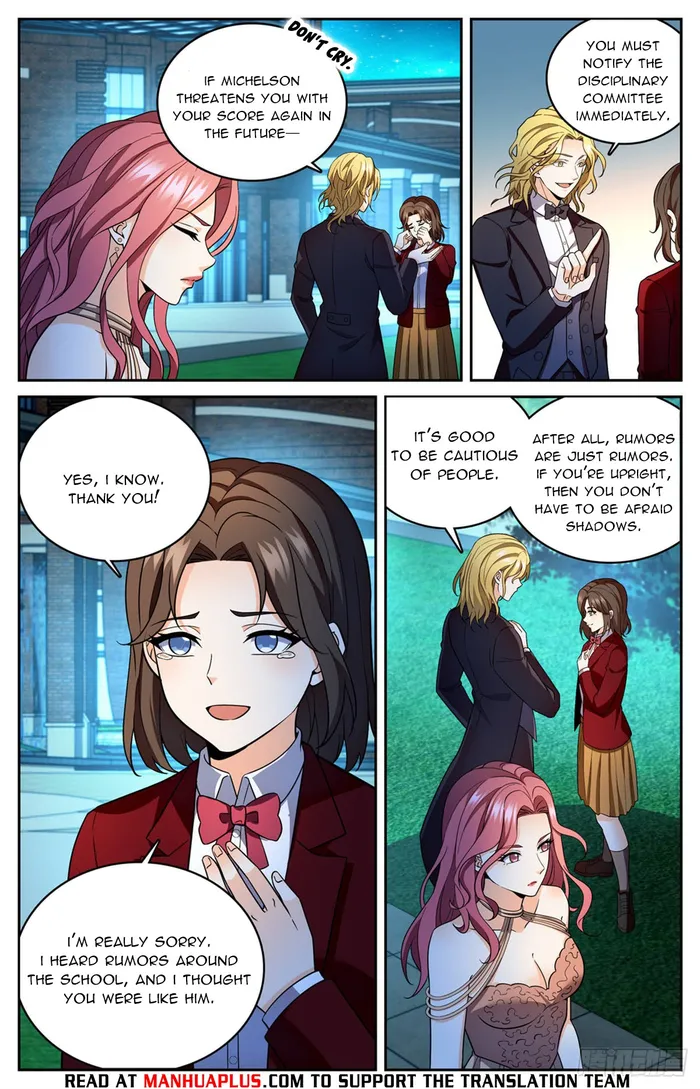 Page 8 of Chapter 1164