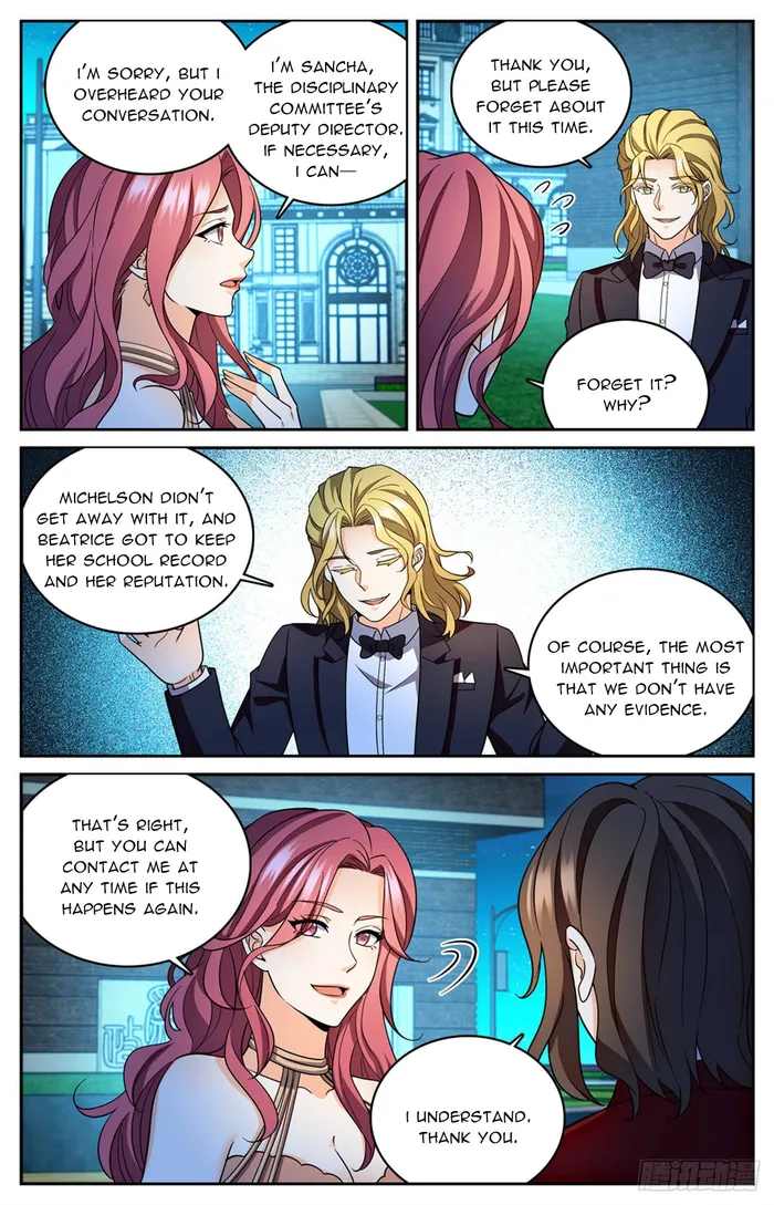 Page 10 of Chapter 1164