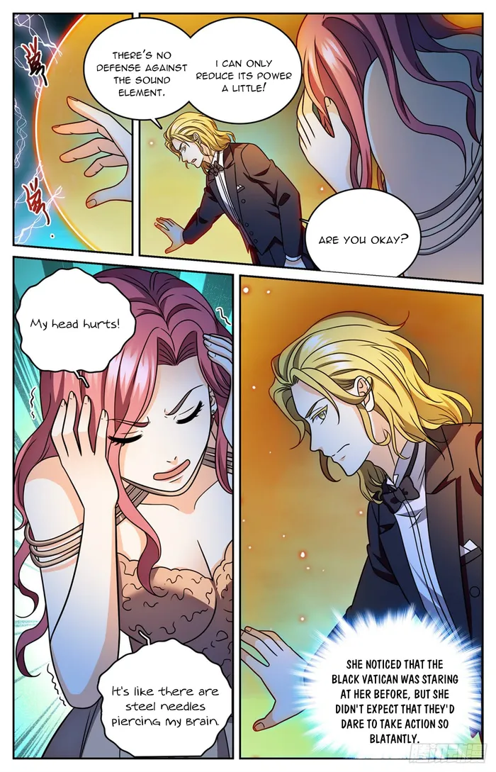 Page 6 of Chapter 1165