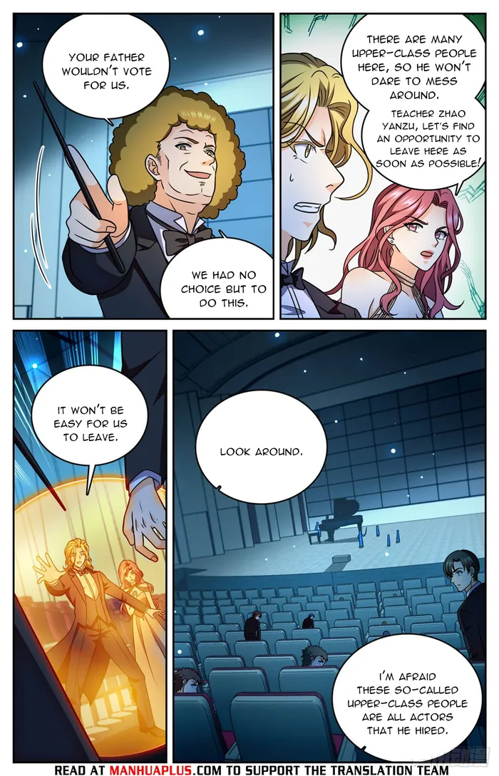 Page 8 of Chapter 1165