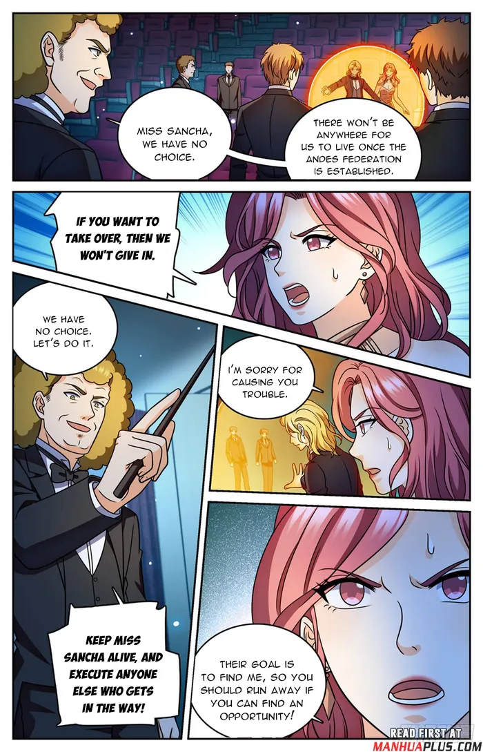 Page 9 of Chapter 1165