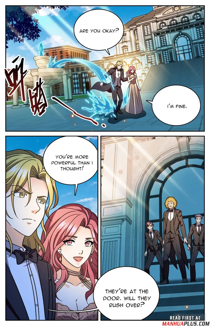 Page 5 of Chapter 1166