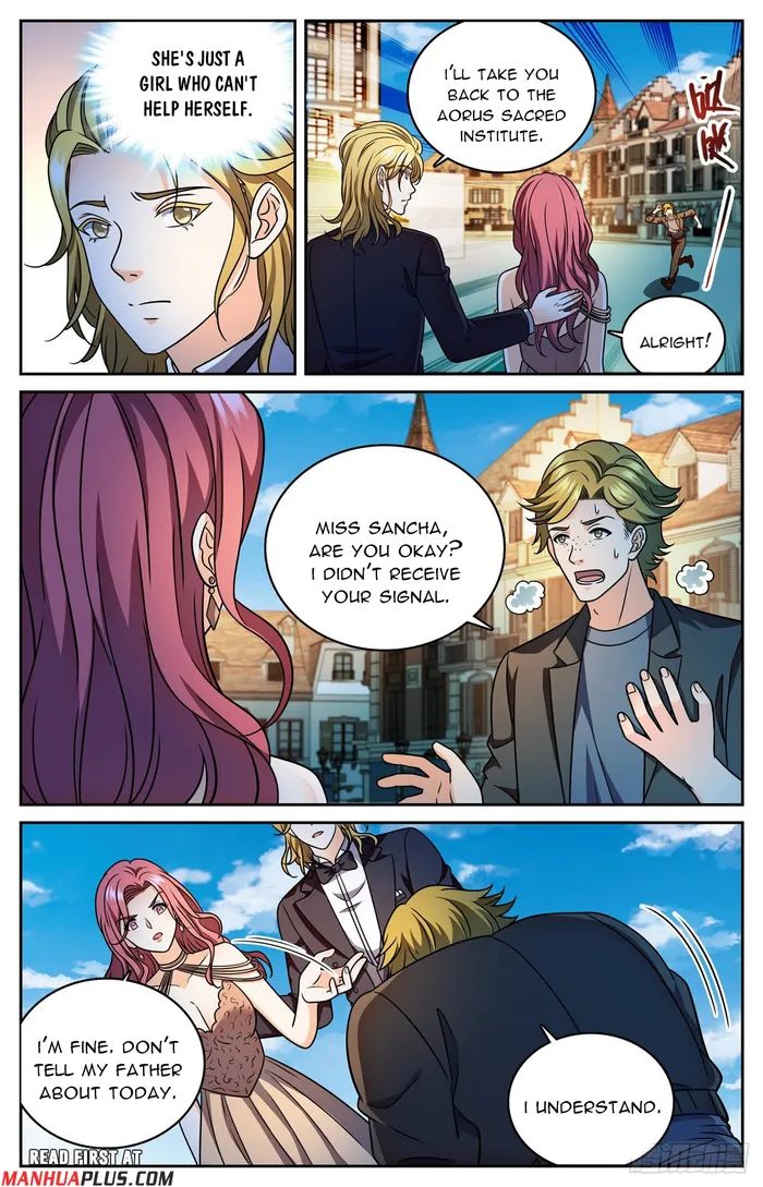 Page 7 of Chapter 1166