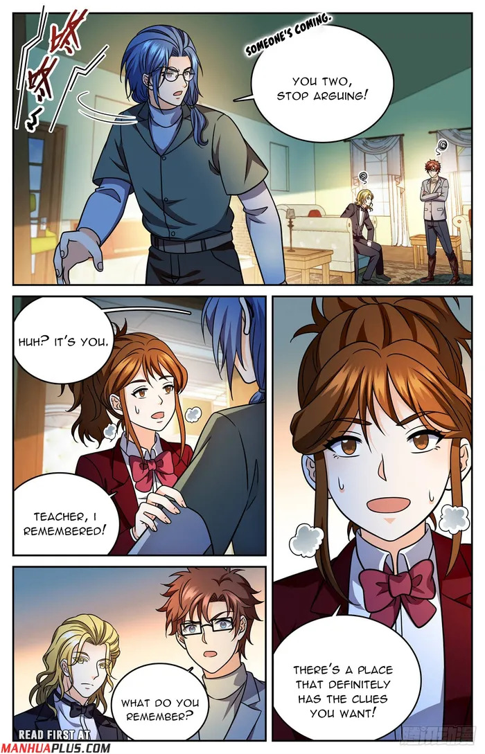 Page 11 of Chapter 1166