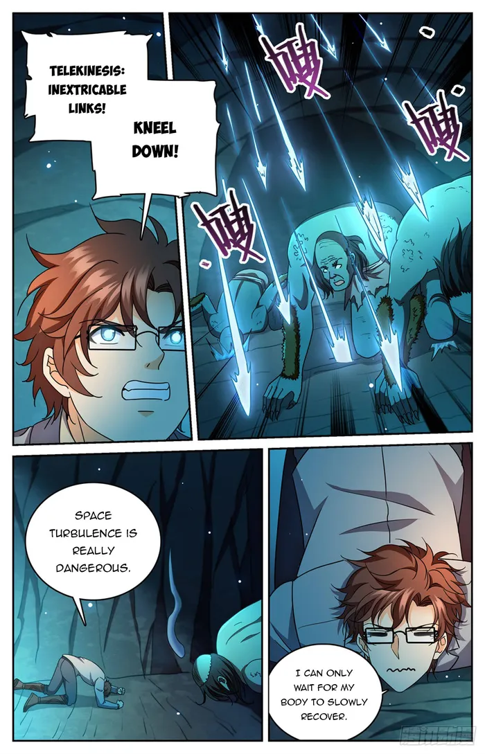 Page 10 of Chapter 1167