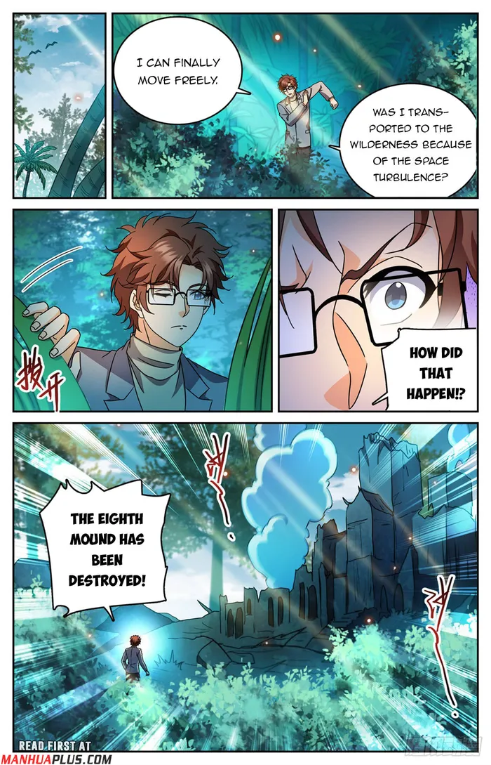 Page 11 of Chapter 1167