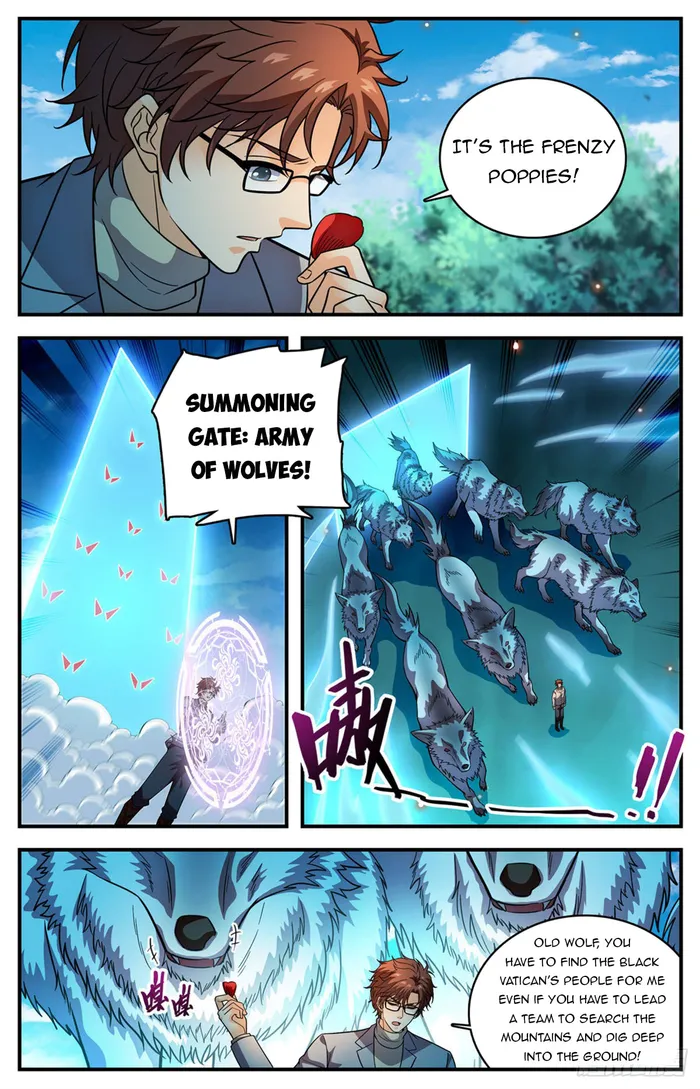 Page 2 of Chapter 1168