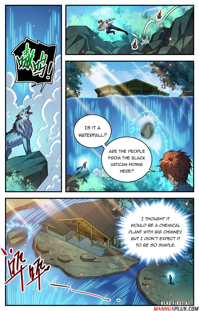 Page 5 of Chapter 1168