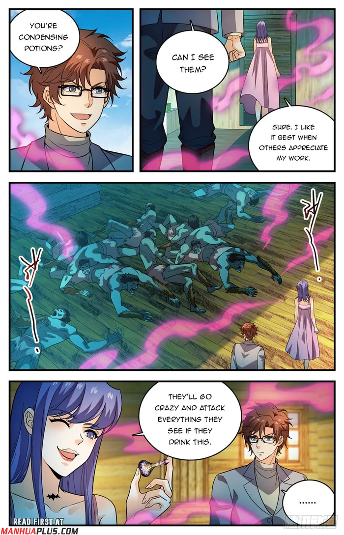 Page 7 of Chapter 1168