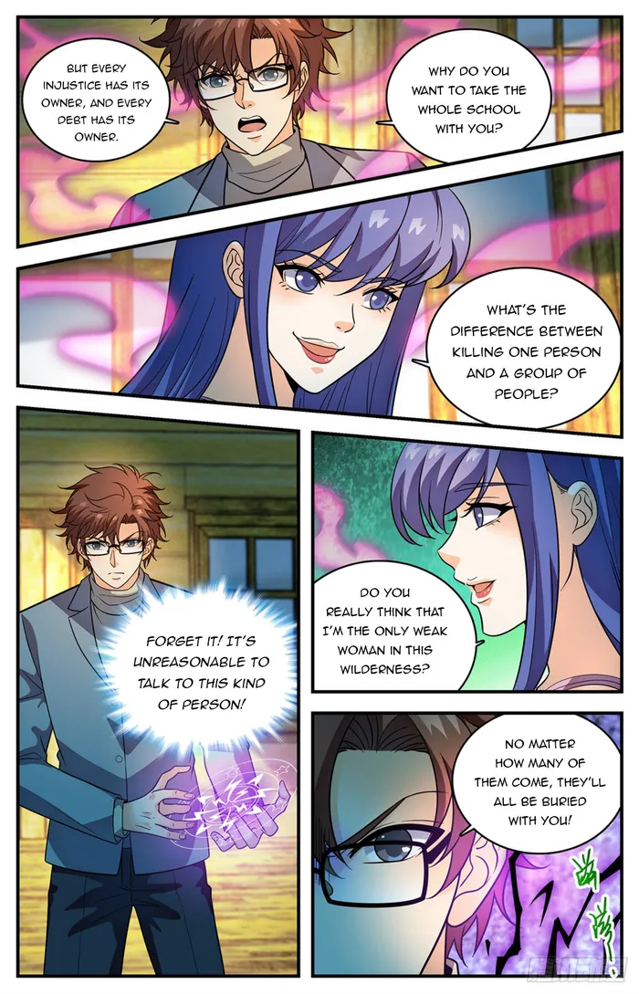 Page 10 of Chapter 1168