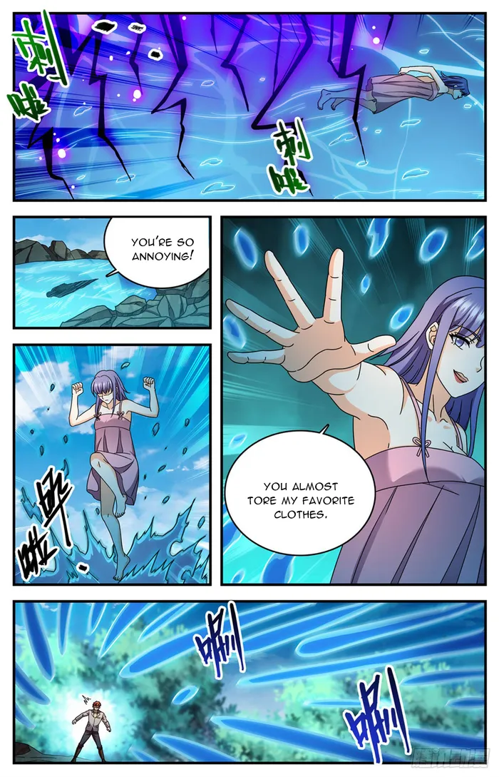 Page 2 of Chapter 1169
