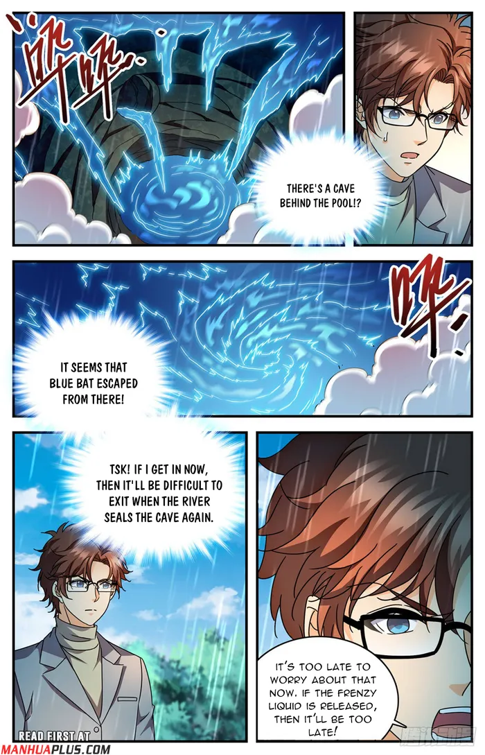 Page 5 of Chapter 1169