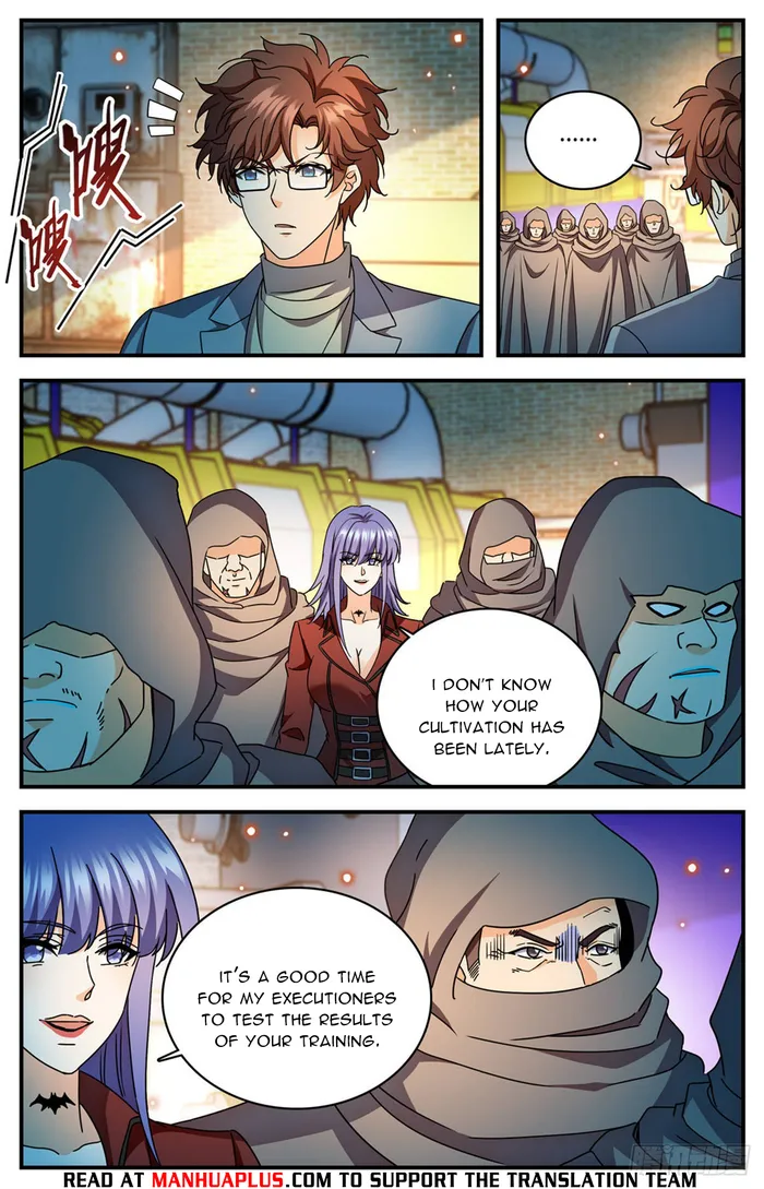 Page 8 of Chapter 1169