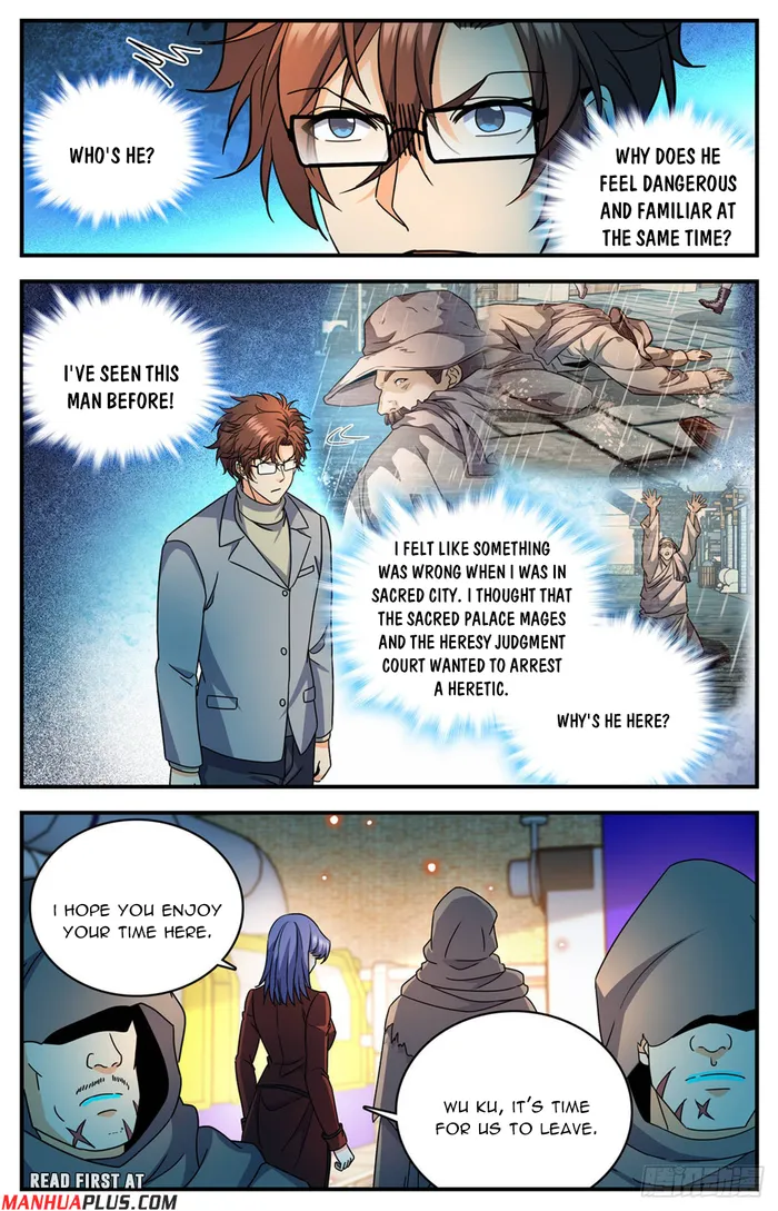 Page 9 of Chapter 1169