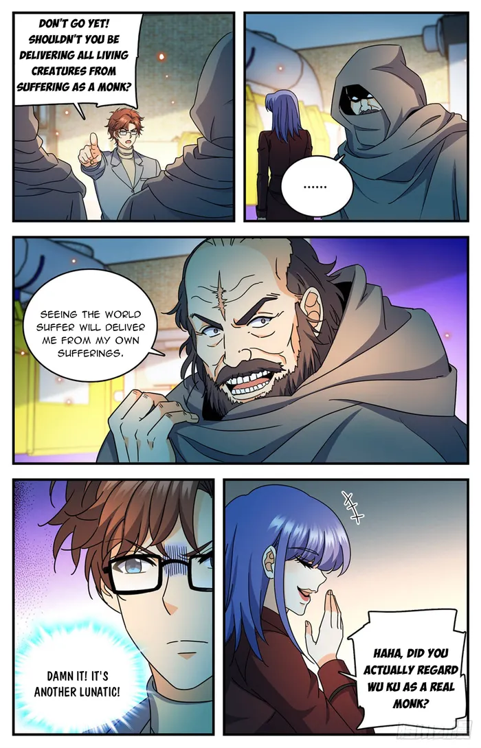 Page 10 of Chapter 1169