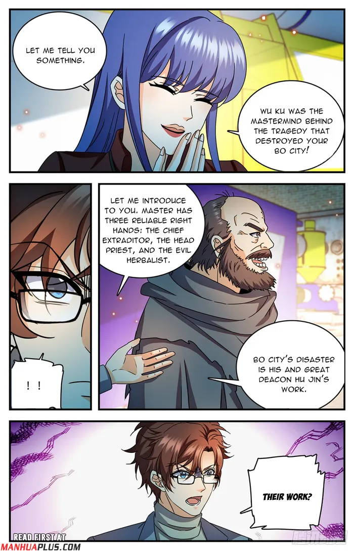 Page 11 of Chapter 1169