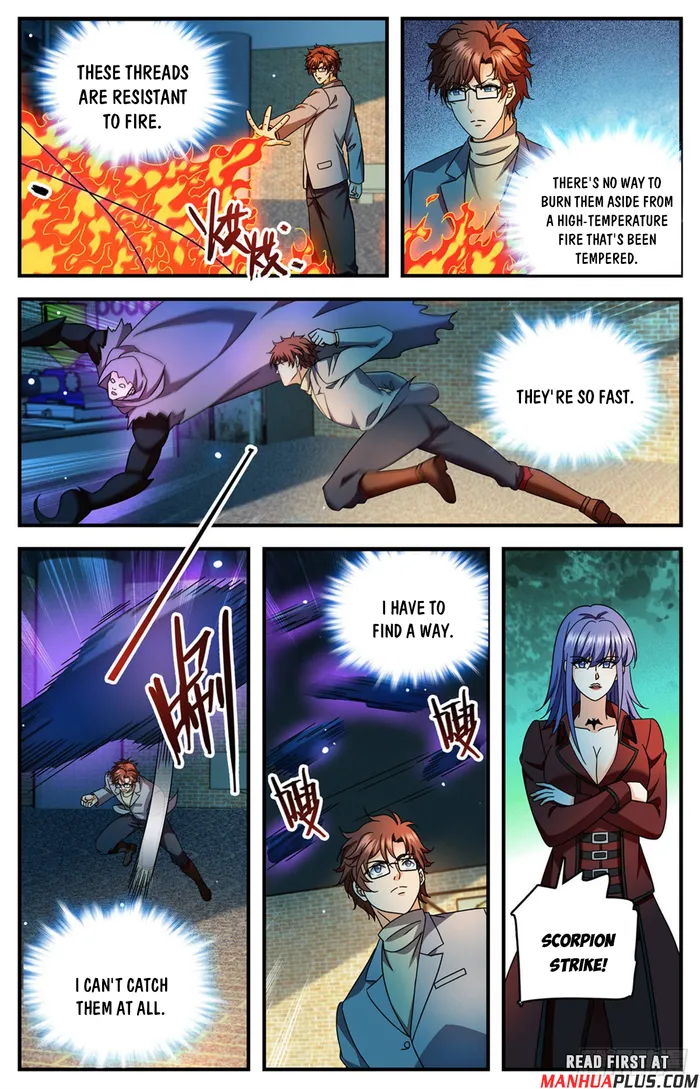 Page 3 of Chapter 1170