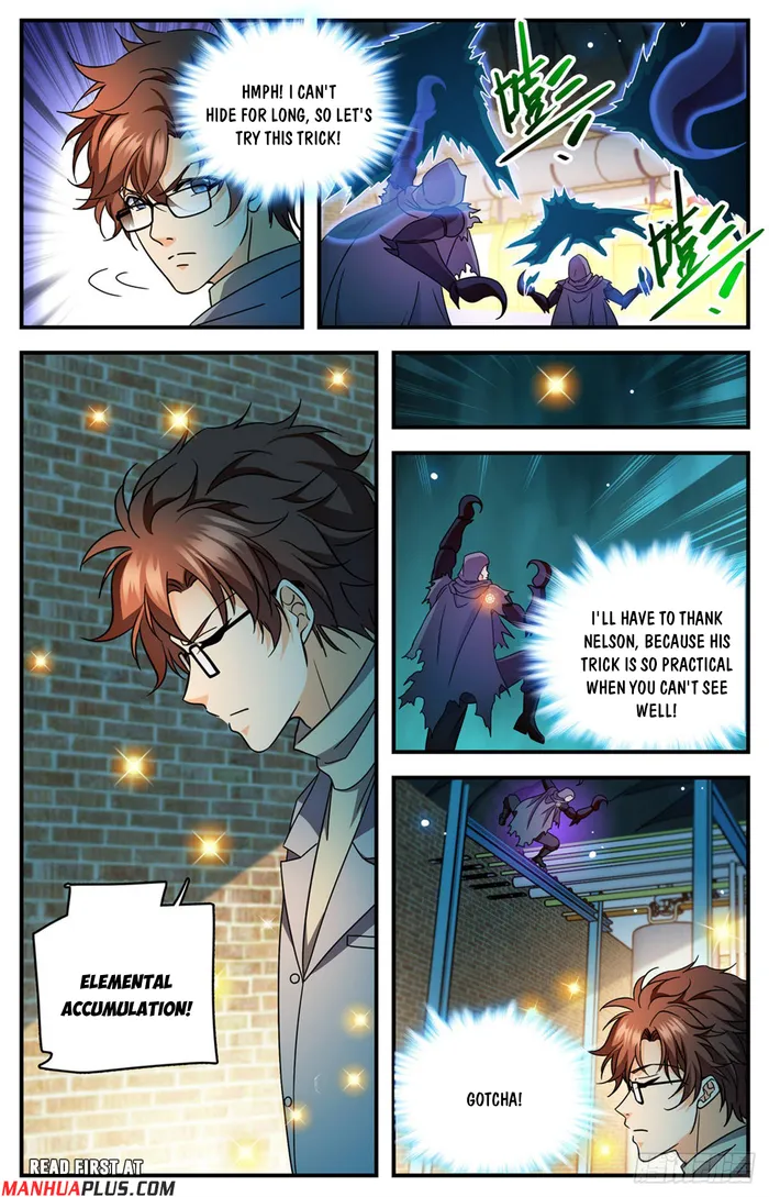 Page 5 of Chapter 1170