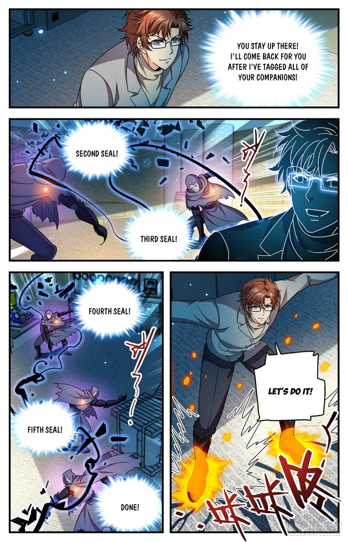 Page 6 of Chapter 1170