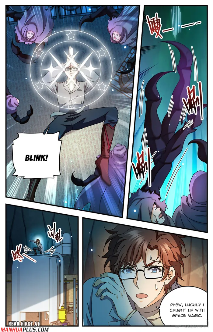Page 9 of Chapter 1170