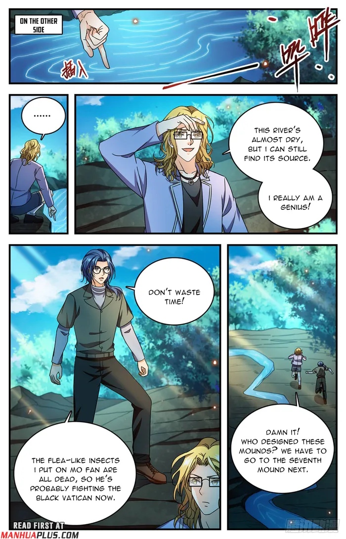 Page 3 of Chapter 1171