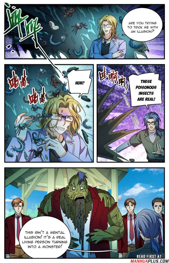 Page 9 of Chapter 1171